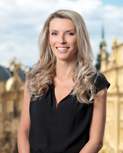 Stanislava Velebilová